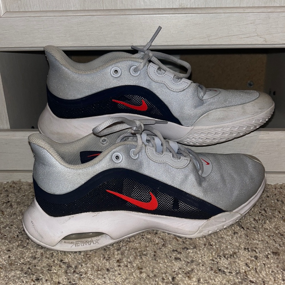 AIR MAX TENNIS SHOES